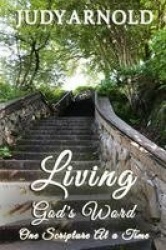 Living God's Word... - One Scripture At a Time