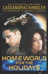 Homeworld for the Holidays