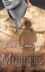 The Monuments Men Murders - The Art of Murder 4