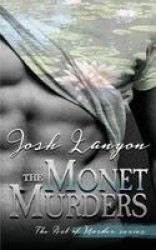 The Monet Murders - The Art of Murder 2