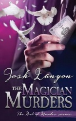 The Magician Murders - The Art of Murder 3
