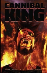 Cannibal-King - City of the Watcher III