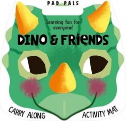 Dino&Friends