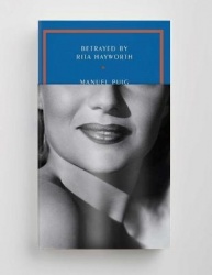 Betrayed by Rita Hayworth