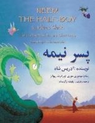 Neem the Half-Boy - English-Dari Edition