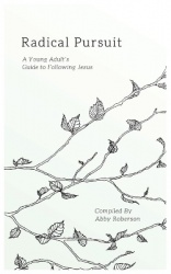 Radical Pursuit - A Young Adult's Guide to Following Jesus