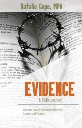 Evidence - A Faith Journey: Summer Camp Study Guide forChildren Leaders and Teachers