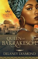 Queen of Barrakesch