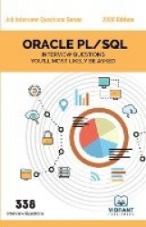 ORACLE PL/SQL Interview Questions You'll Most Likely Be Asked