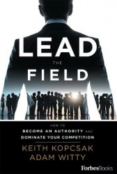 Lead the Field--Entrepreneurship