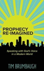 Prophecy Re-Imagined