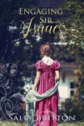 Engaging Sir Isaac - A Regency Romance
