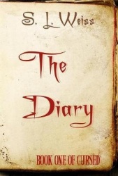The Diary - Book One of Cursed