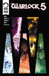 Warlock 5