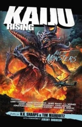 Kaiju Rising - Age of Monsters