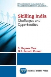 Skilling India - Challenges and Opportunities