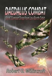 Daedalus Combat - SWIC Combat Drop from Low Earth Orbit