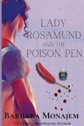 Lady Rosamund and the Poison Pen - A Rosie and McBrae Mystery