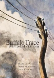 Buffalo Trace - A Threefold Vibration