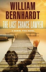 The Last Chance Lawyer