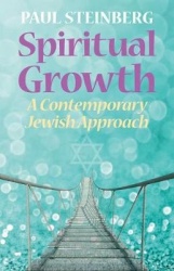 Spiritual Growth : A Contemporary Jewish Approach