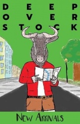 Deep Overstock Issue 9 - New Arrivals