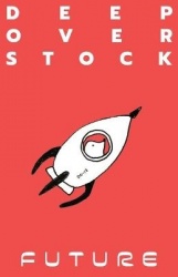 Deep Overstock Issue 13 - Future
