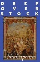 Deep Overstock Issue 15 - Shakespeare