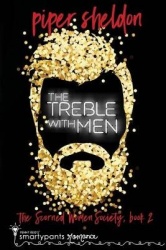 The Treble With Men - A Secret Identity Romance