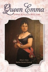 Queen Emma: Emma Kaleleonalani