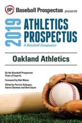 Oakland Athletics 2019 - A Baseball Companion