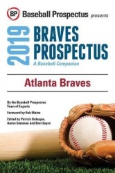 Atlanta Braves 2019 - A Baseball Companion