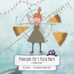 Penelope Pie's Pizza Party - A Vizkidz Story