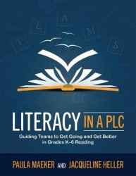 Literacy in a PLC at Work(r)