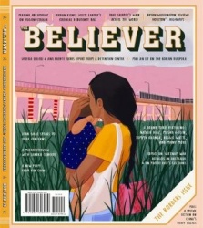 The Believer, Issue 127 - October/November