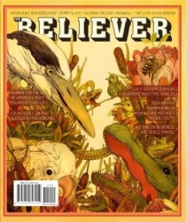 The Believer, Issue 129 - February/March