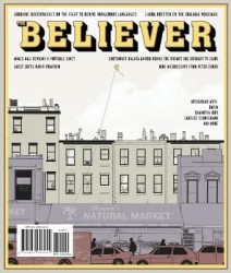 The Believer, Issue 130 - April/May