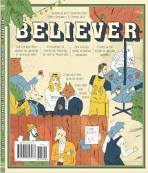 The Believer, Issue 131 - June/July