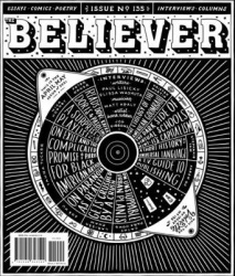 The Believer, Issue 135 - April/May 2021
