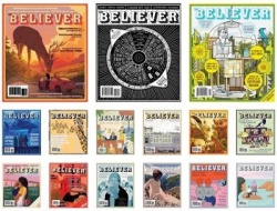 The Believer, Issue 139 - March/April 2022