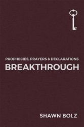 Breakthrough Volume 1