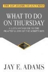 What to Do on Thursday
