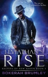 Leviathan's Rise