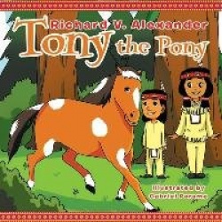 Tony the Pony