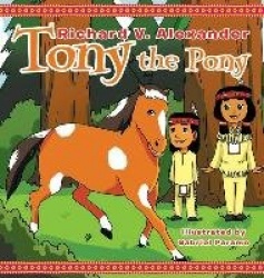 Tony the Pony