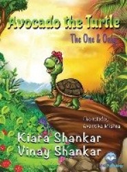Avocado the Turtle - The One and Only