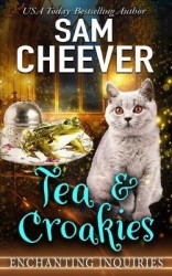 Tea&Croakies