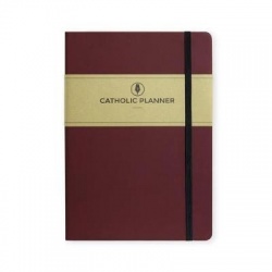 Catholic Planner 2020 - Wine