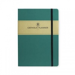 Catholic Planner 2020 - Agate