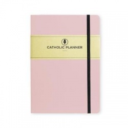 Catholic Planner 2020 - Rose, Compact